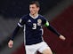 Everyone up to speed for Albania game, says Scotland captain Andy Robertson