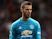 David de Gea in action for Manchester United on September 2, 2018