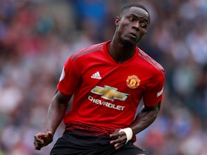 Eric Bailly keen to stay at Man United?