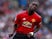 Eric Bailly fearing for Man United future?