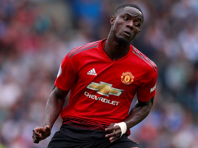 Eric Bailly to consider United future?