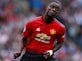Eric Bailly suffers injury scare on international duty