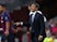Valverde explains Lionel Messi absence