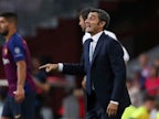 Ernesto Valverde stumped as Barcelona suffer shock defeat to Leganes