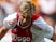 Frenkie de Jong in action for Ajax on July 19, 2018