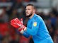 Nathan Jones admits concern over Jack Butland form