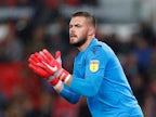 Crystal Palace to win race for Stoke City goalkeeper Jack Butland?