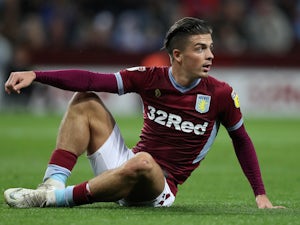 Jack Grealish 'set for new contract'