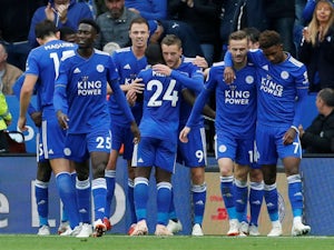 Leicester fight back to see off Huddersfield