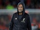 Klopp plays it cool on Liverpool’s form