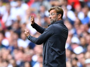 Jurgen Klopp: Liverpool will win a trophy but I don’t know when