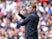Liverpool manager Jurgen Klopp gestures on September 15, 2018
