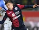 Nicolo Barella keen to join Manchester United?
