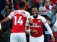 Arsenal labour to Carabao Cup win over Blackpool