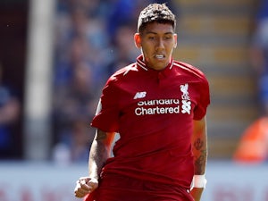 Klopp unsure about Firmino availability