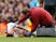 Emery provides Mustafi injury update