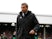 Jokanovic admits his future is in the balance after Fulham lose at Huddersfield