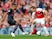 Walcott: Top-six finish is achievable for Everton