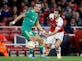 Arsenal's clash with Vorskla switched to Kiev