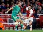 Arsenal's clash with Vorskla switched to Kiev