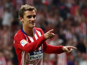 Bayern 'prepared to activate Griezmann release clause'