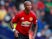 Ashley Young in action for Manchester United on August 19, 2018