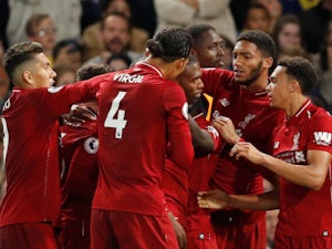 Sturridge snatches late point for Liverpool