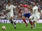 Result: Atletico hold Real in goalless Madrid derby