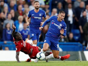 Preview: Liverpool vs. Chelsea - prediction, team news, lineups