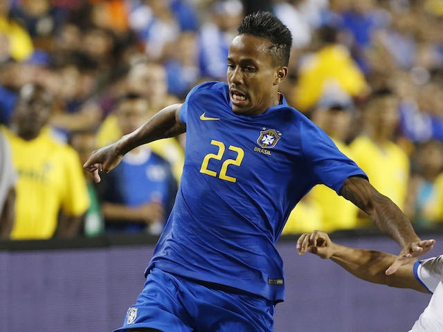 Liverpool 'to rival Man Utd, Madrid for Militao'