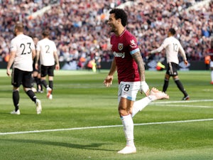 Live Commentary: West Ham 3-1 Man Utd - as it happened