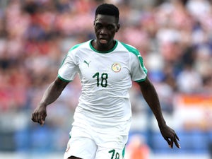 Watford 'move ahead of Arsenal in Sarr race'