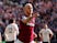 Arnautovic fit for Newcastle clash