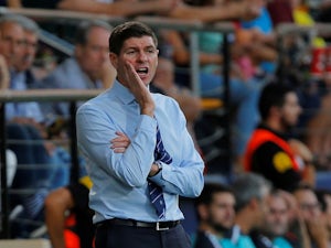 Rangers must find cure for travel sickness in order to be contenders – Gerrard