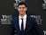 Thibaut Courtois appears at the Best FIFA Football Awards on September 24, 2018