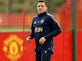 Manchester United forward Alexis Sanchez 'acting strangely with Chile'