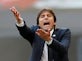 Conte 'to spend £107m this summer'