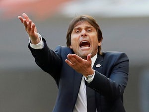 Real Madrid 'make contact with Conte'