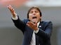 Antonio Conte in charge of Chelsea on May 19, 2018