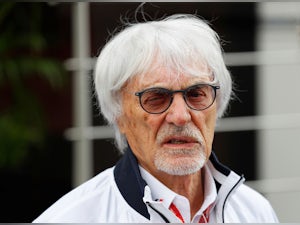 McLaren needs new team boss - Ecclestone