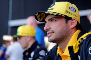 Ricciardo's Renault move 'a concern' - Webber