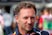Horner admits looking at driver 'options'