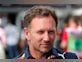 Horner not worried about 'pink Mercedes'