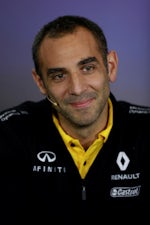 'Years' until Renault title success - Hulkenberg