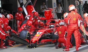 FIA sensor causes Ferrari power drop - report