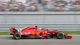 Ferrari Formula 1 #5