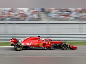 Ferrari unsure of 2019 pecking order - Gene
