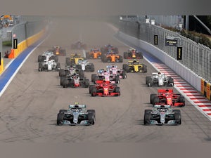Future of cancelled Vietnam GP 'bleak' - source