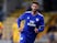 Gary Madine in pre-season action for Cardiff City on July 20, 2018