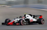 Haas Formula 1 #20 Kevin Magnussen